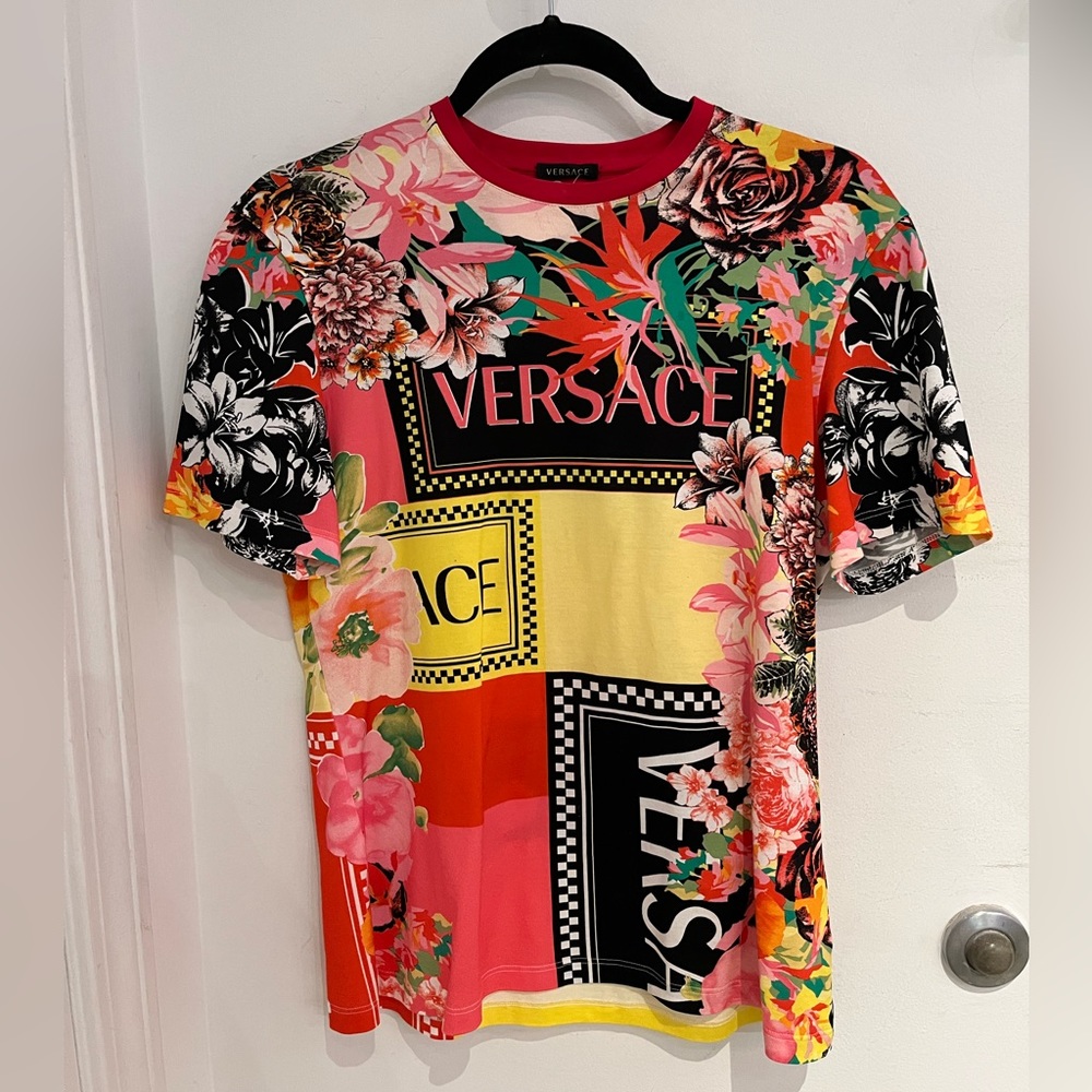 Versace Top